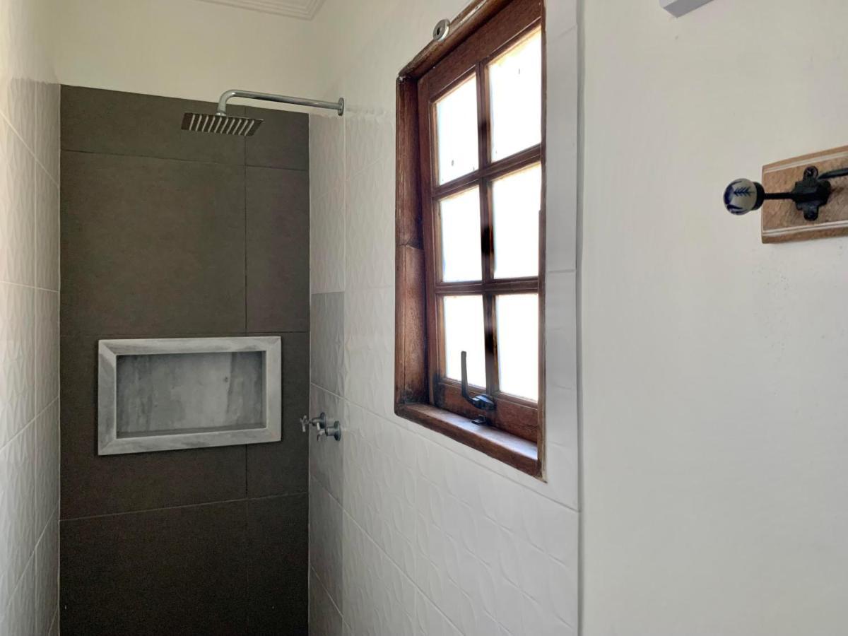 Pousada Catamara Porto Seguro Kültér fotó
